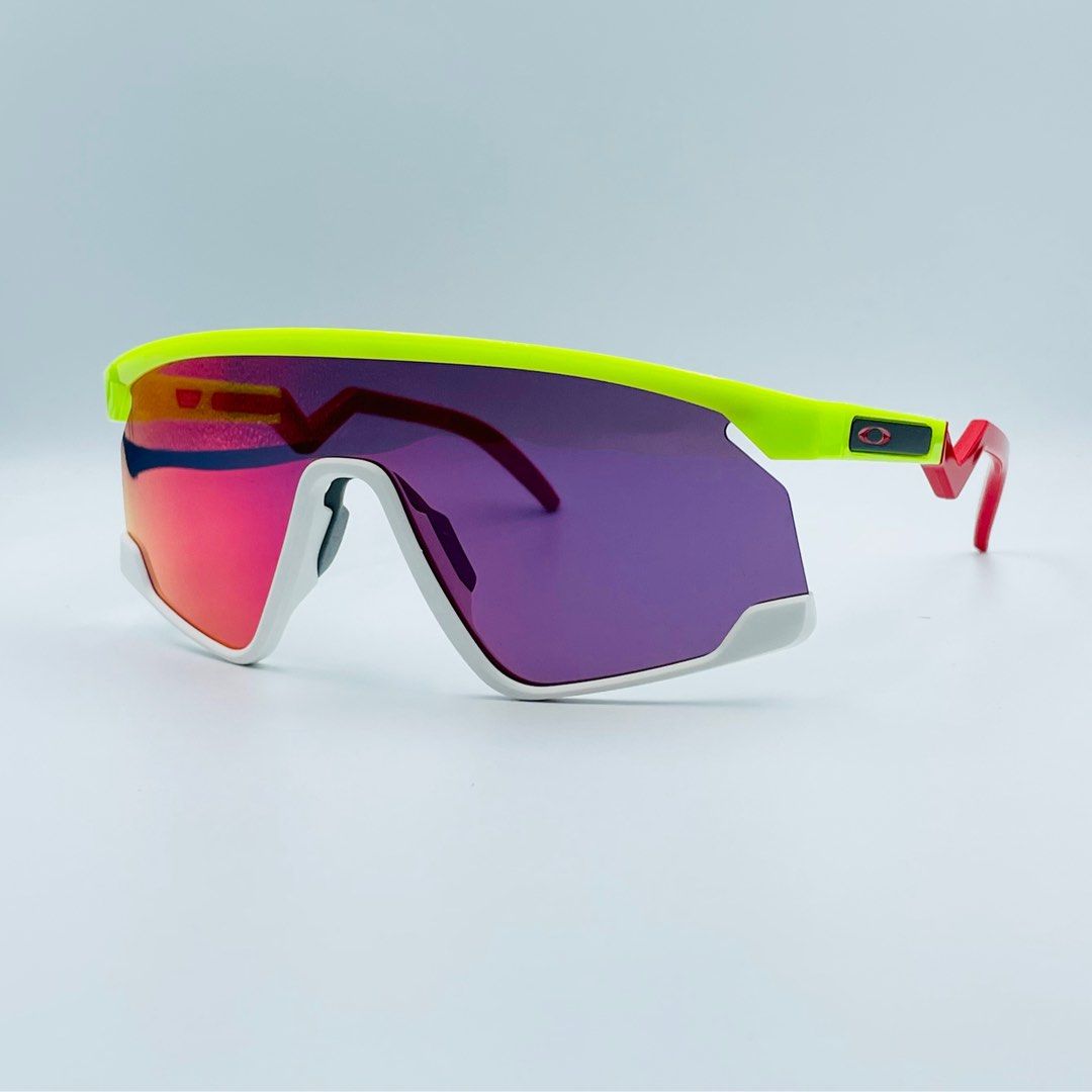 Oakley OO9280 BXTR Sunglasses