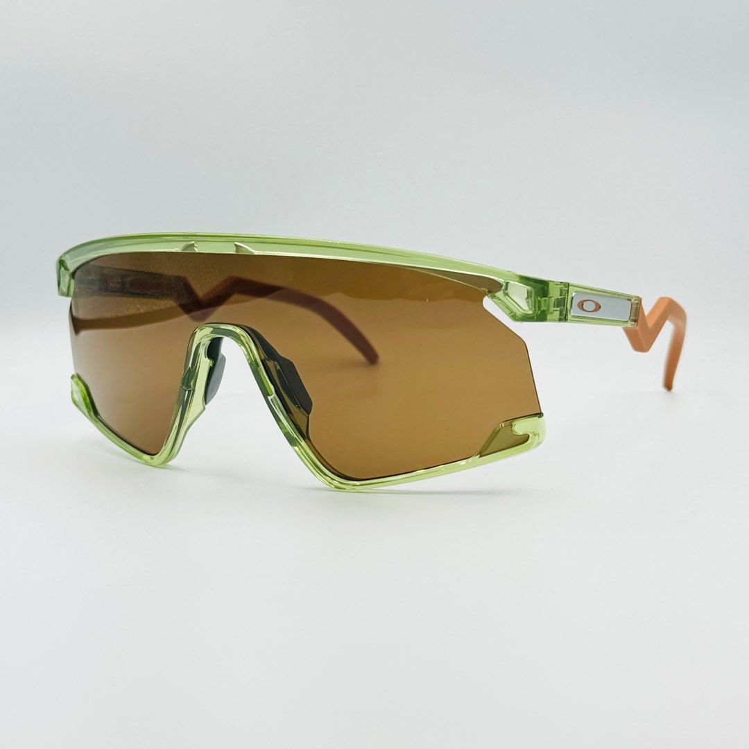 Oakley OO9280 BXTR Sunglasses