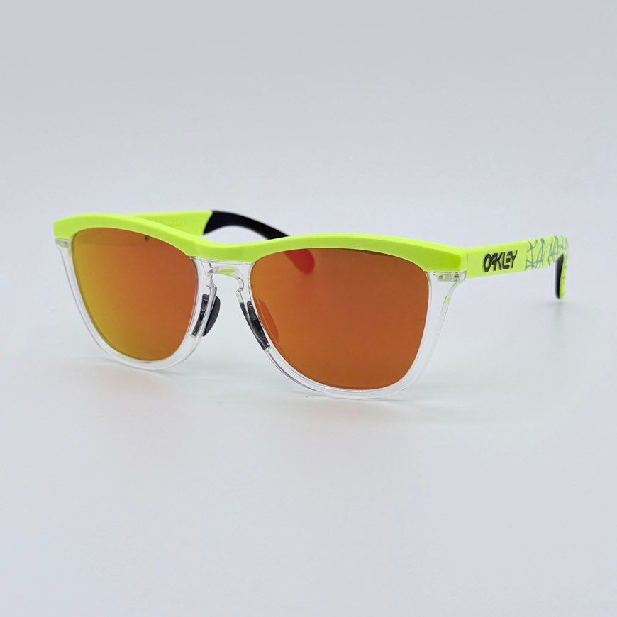 Oakley Frogskins Range OO9289 Sunglasses