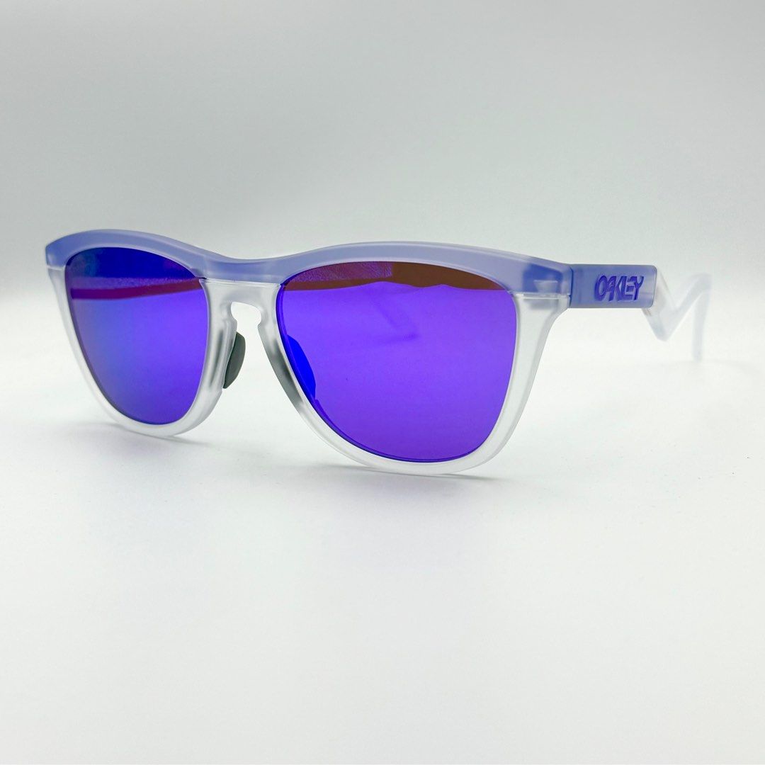 Oakley OO9289 Frogskins Hybrid Sunglasses