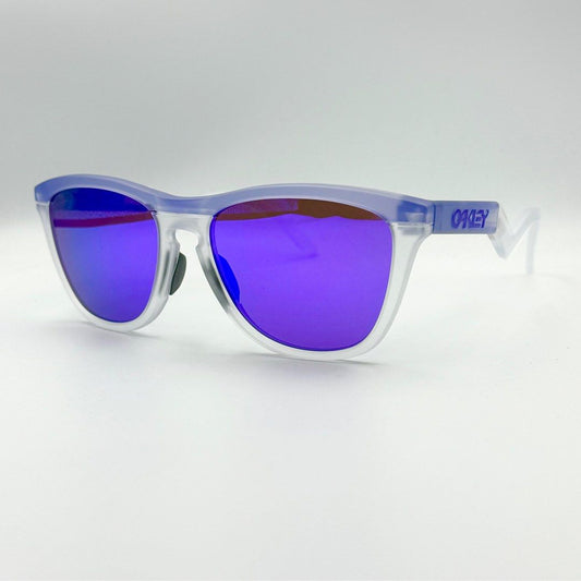 Oakley OO9289 Frogskins Hybrid Sunglasses