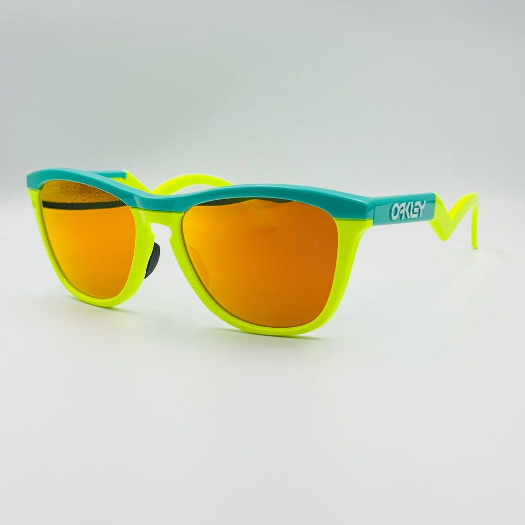 Oakley OO9289 Frogskins Hybrid Sunglasses