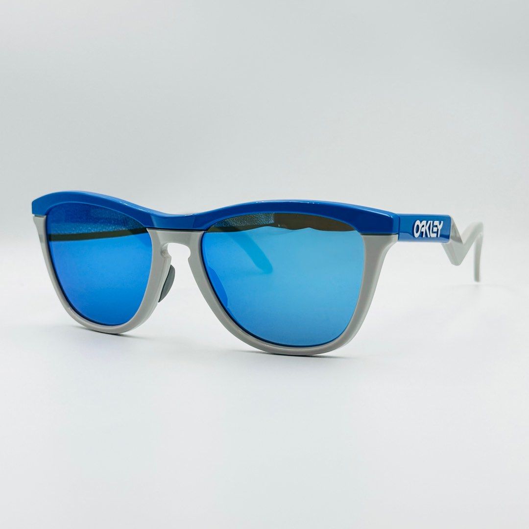 Oakley OO9289 Frogskins Hybrid Sunglasses