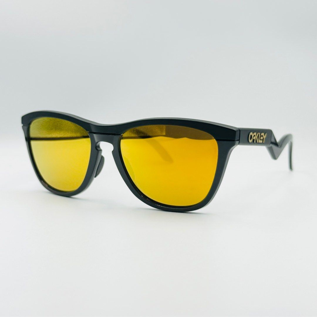 Oakley OO9289 Frogskins Hybrid Sunglasses