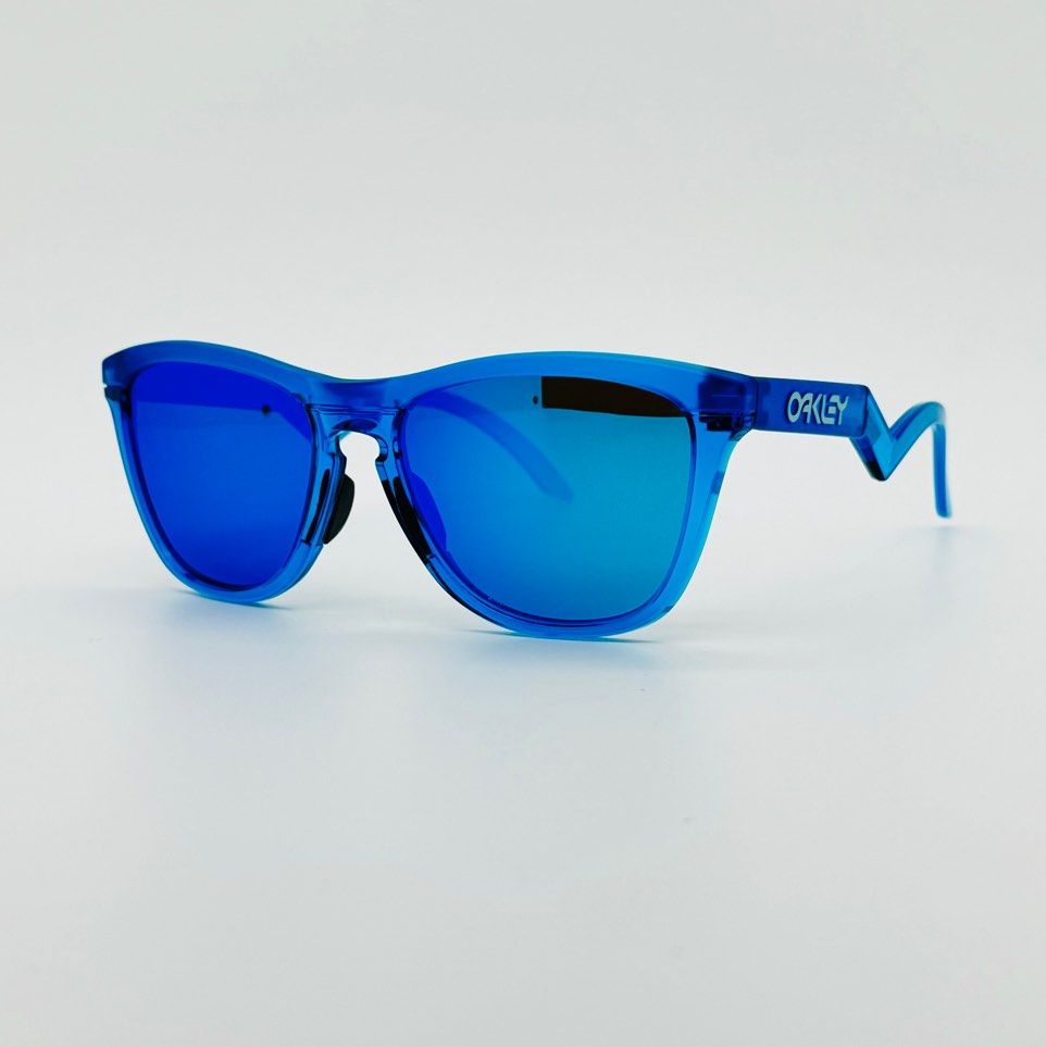 Oakley OO9289 Frogskins Hybrid Sunglasses