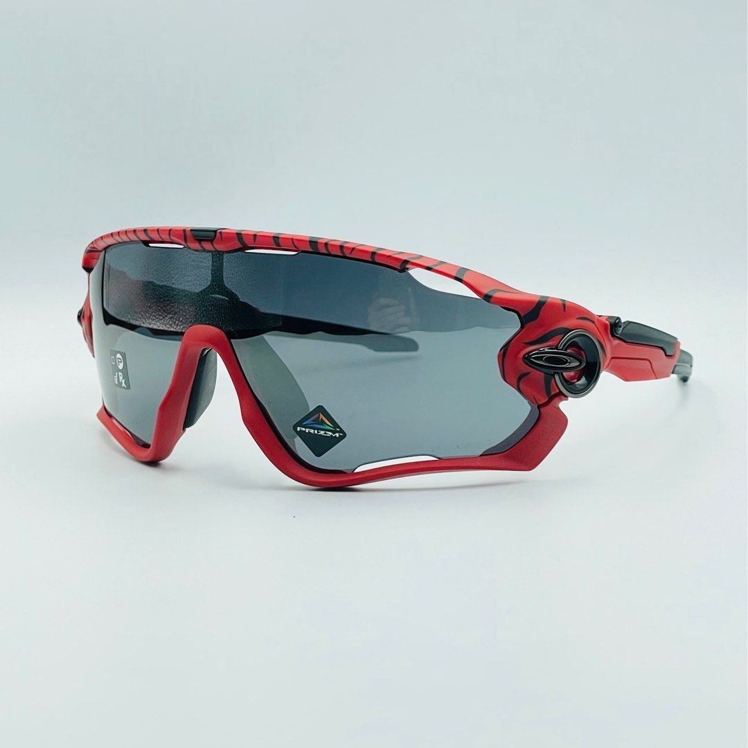 Oakley Jawbreaker OO9290 Sunglasses