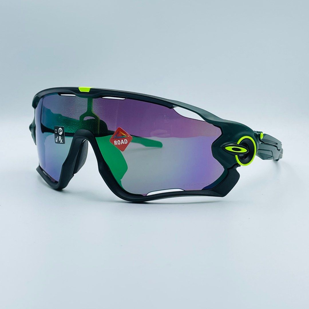 Oakley Jawbreaker OO9290 Sunglasses