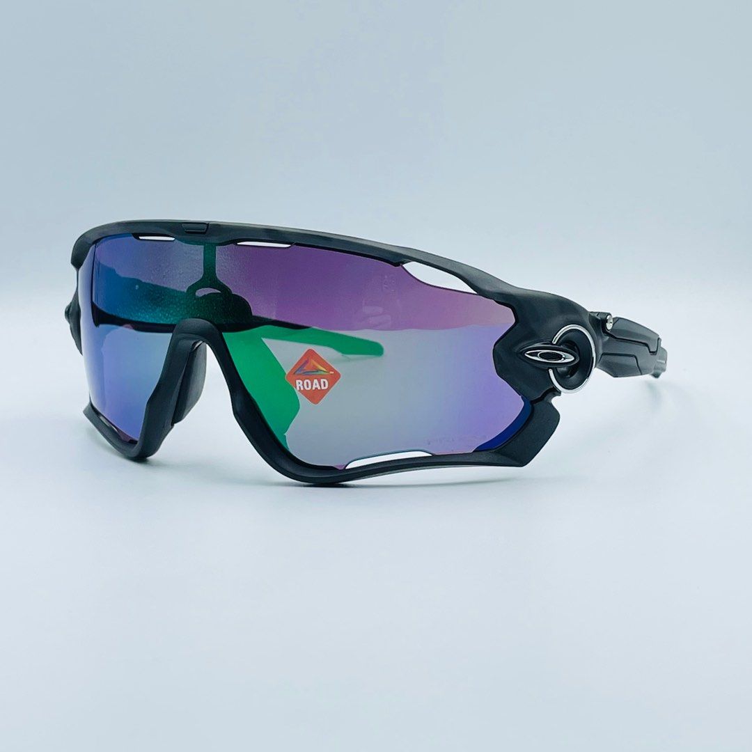 Oakley Jawbreaker OO9290 Sunglasses