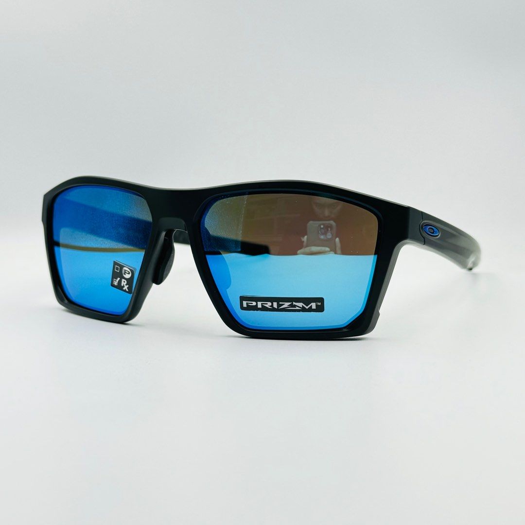 Oakley Targetline (A) OO9398 Sunglasses