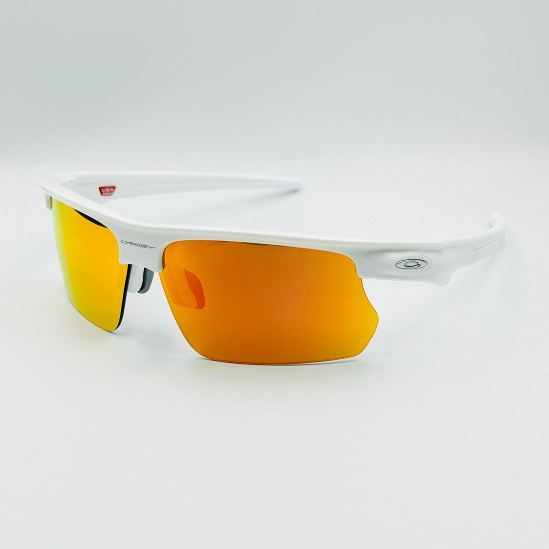 Oakley OO9400 Bisphaera Sunglasses