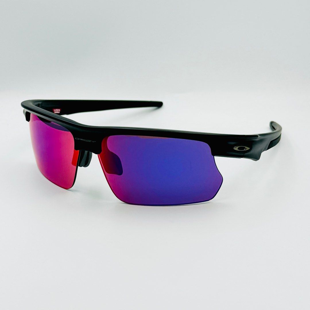 Oakley OO9400 Bisphaera Sunglasses