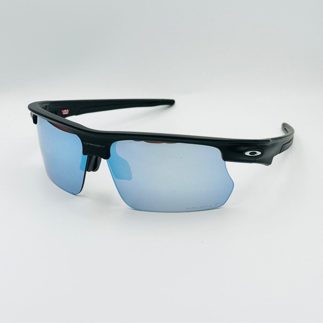 Oakley OO9400 Bisphaera Sunglasses
