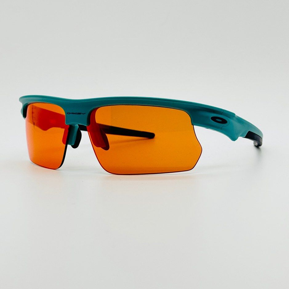 Oakley OO9400 Bisphaera Sunglasses
