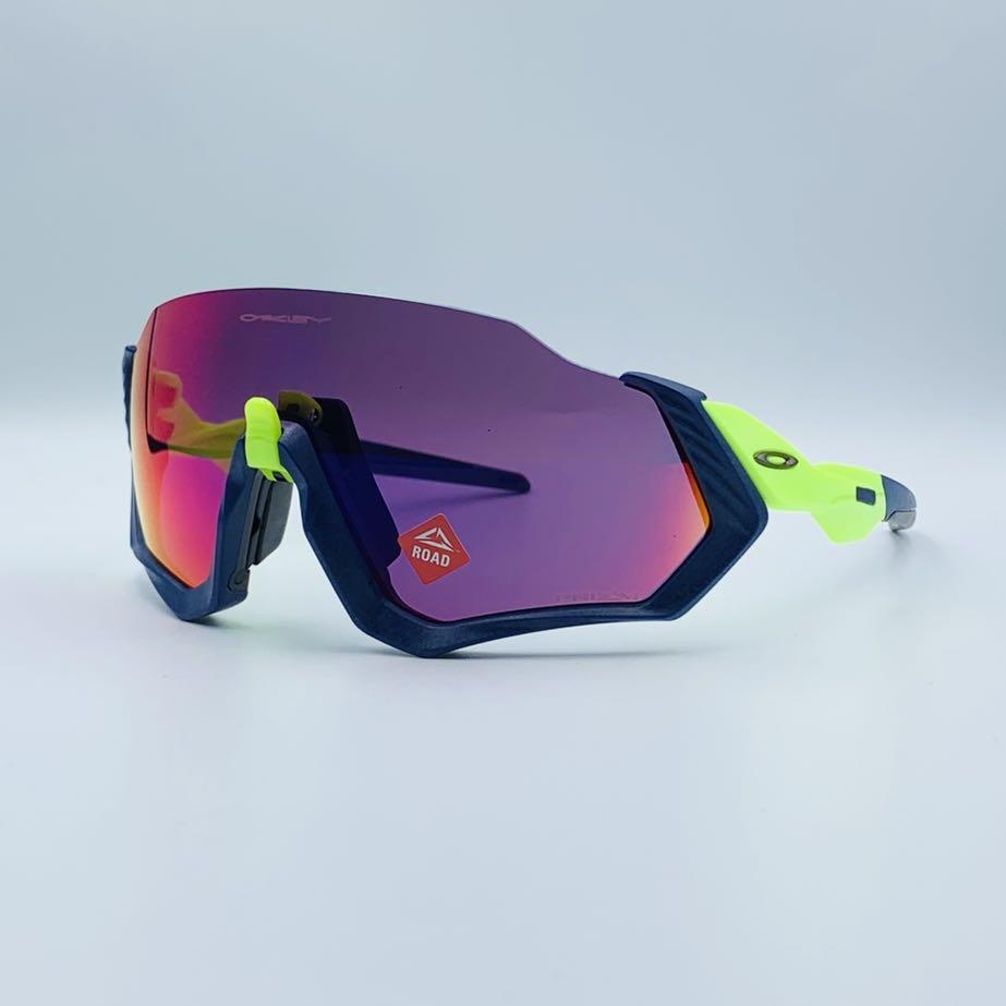 Oakley OO9401 Flight Jacket Sunglasses