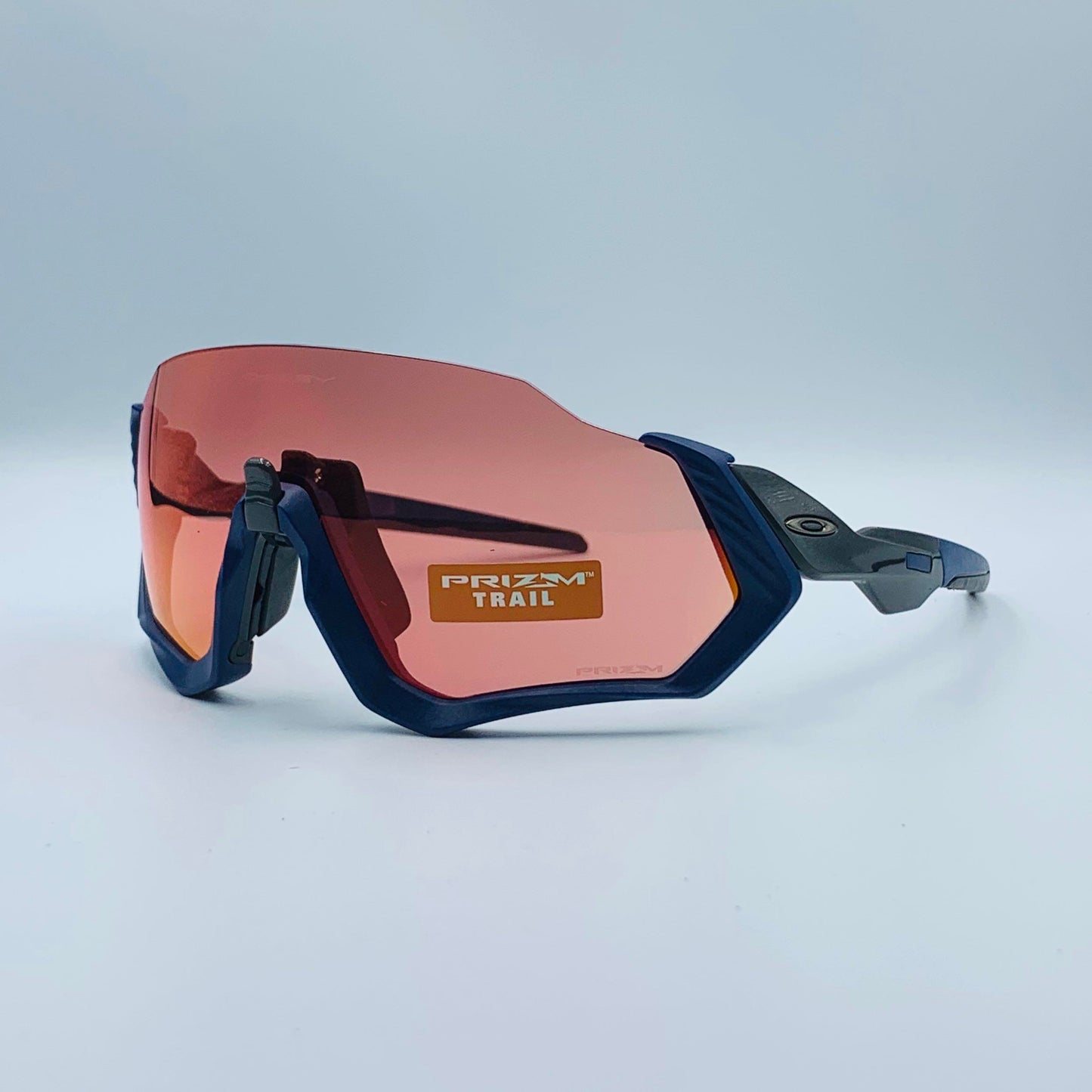 Oakley OO9401 Flight Jacket Sunglasses