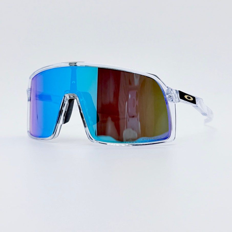 Oakley Sutro OO9406 Sunglasses