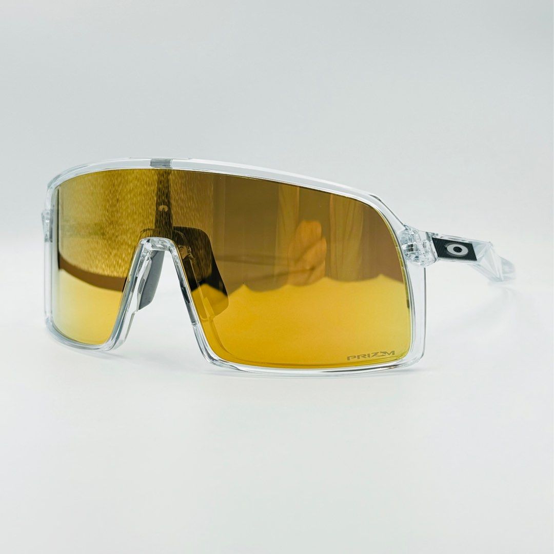 Oakley Sutro OO9406 Sunglasses
