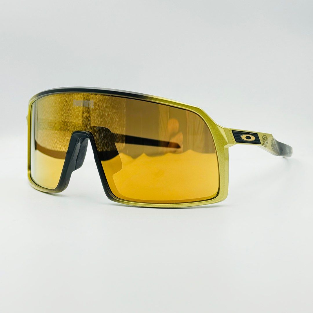 Oakley Sutro OO9406 Sunglasses