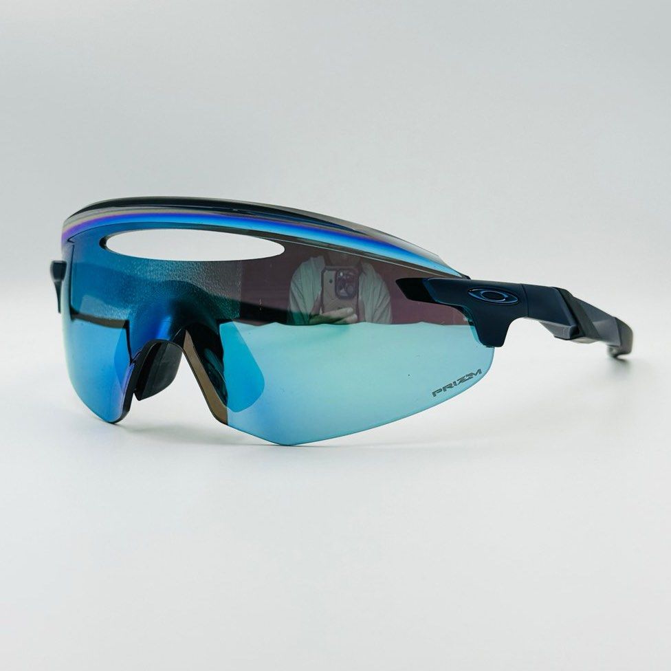 Oakley Encoder Ellipse OO9407 Sunglasses