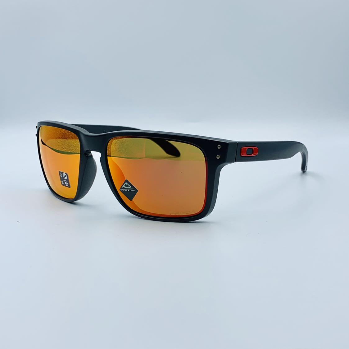 Oakley Holbrook XL OO9417 Sunglasses
