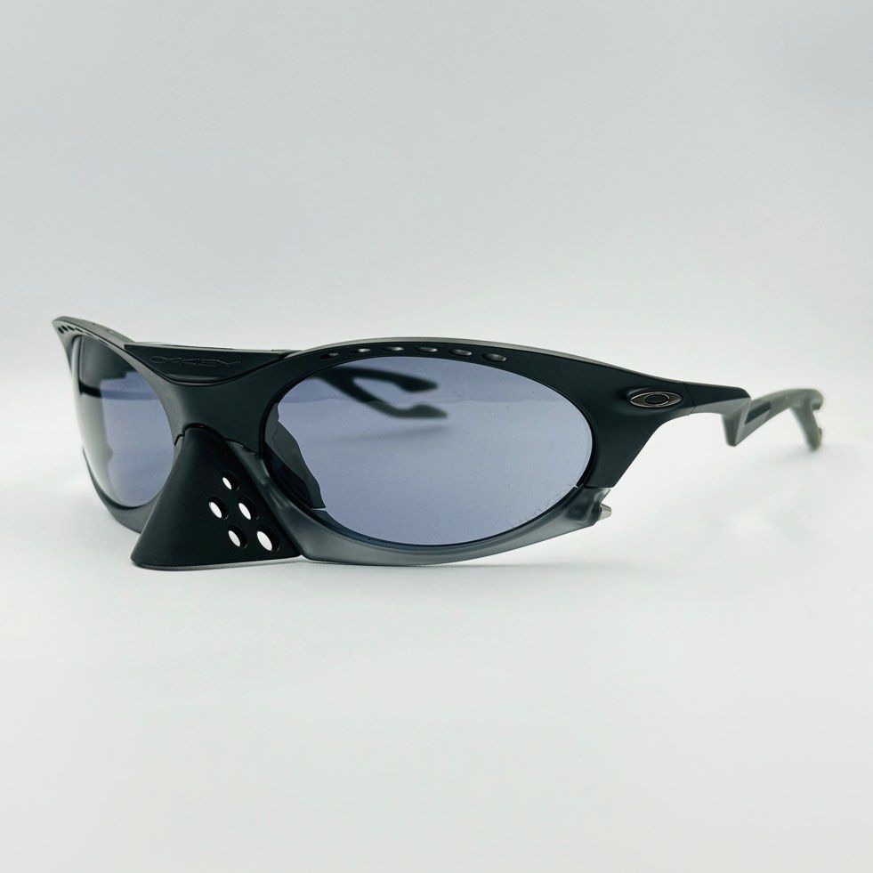 Oakley OO9437 Plantaris Sunglasses