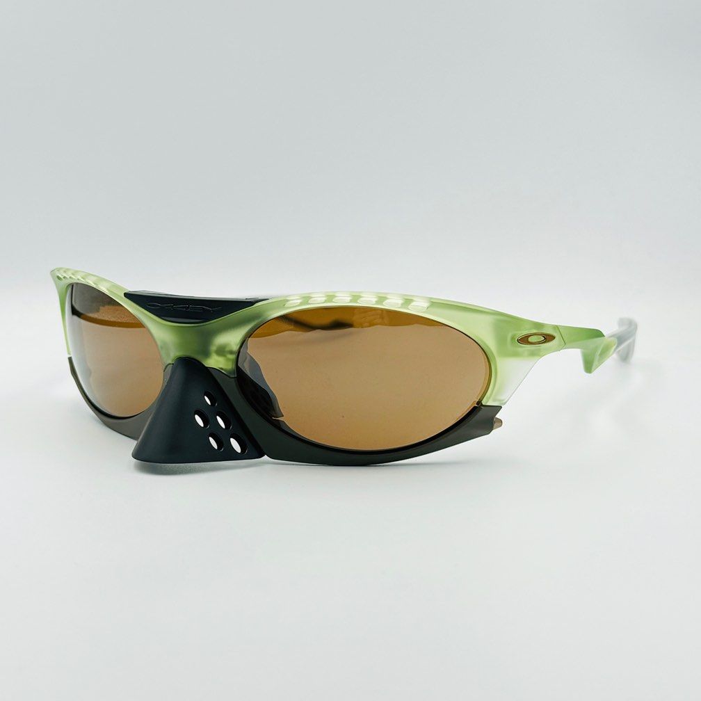 Oakley OO9437 Plantaris Sunglasses