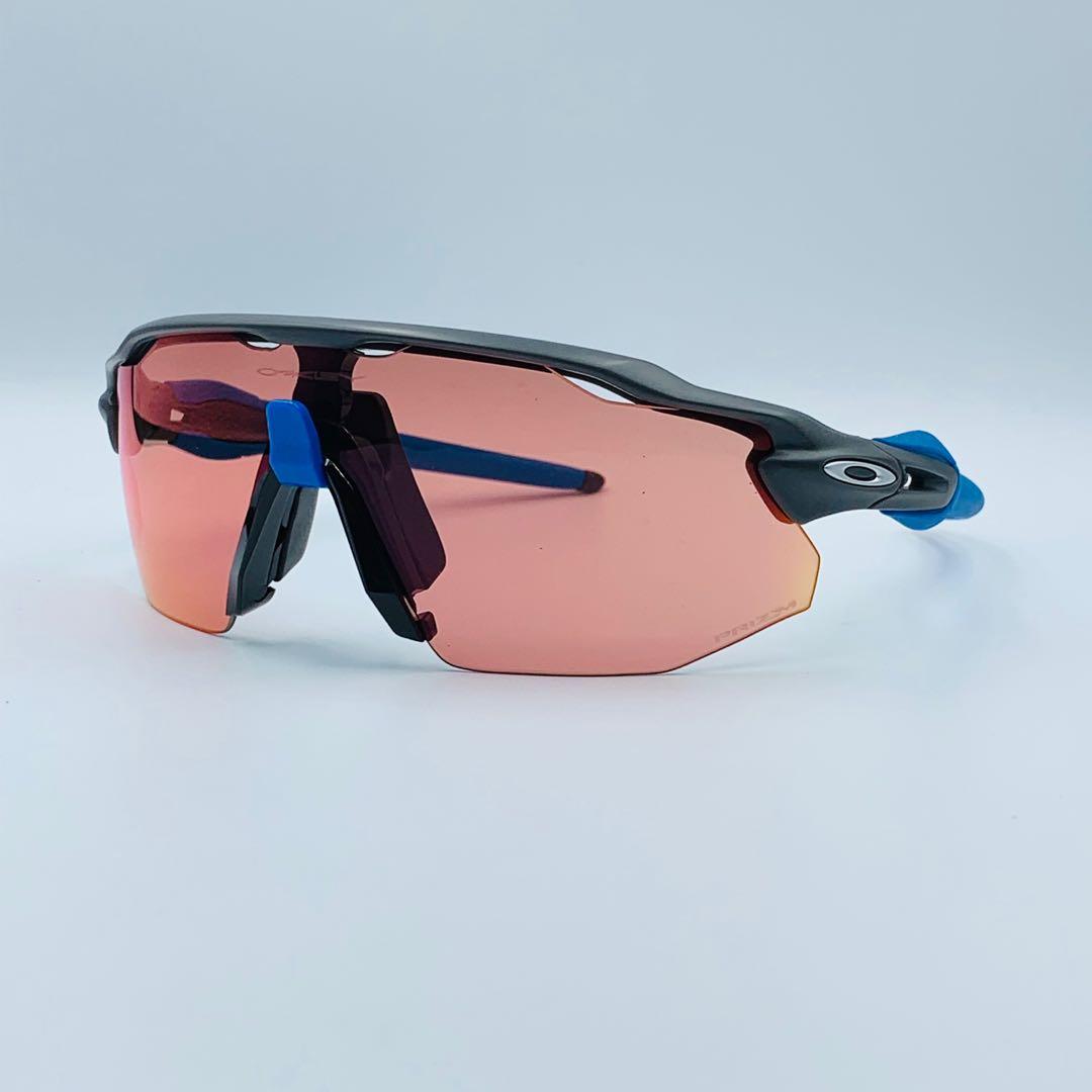Oakley Radar EV Advancer OO9442 Sunglasses