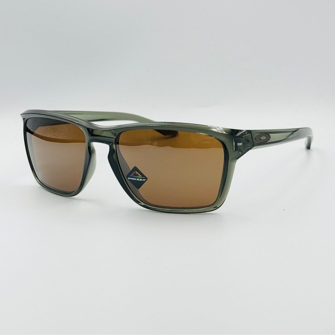 Oakley OO9448 Sylas Sunglasses