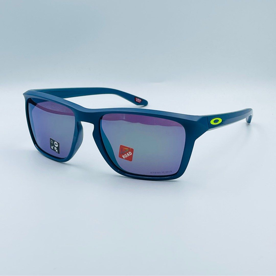 Oakley OO9448 Sylas Sunglasses