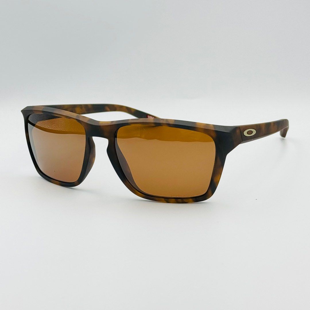 Oakley OO9448 Sylas Sunglasses