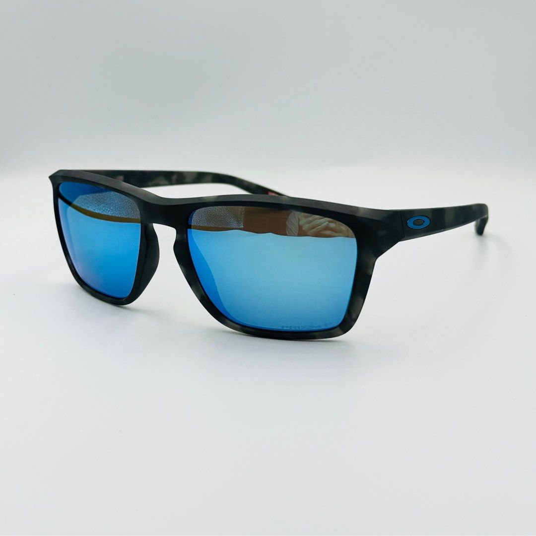 Oakley OO9448 Sylas Sunglasses