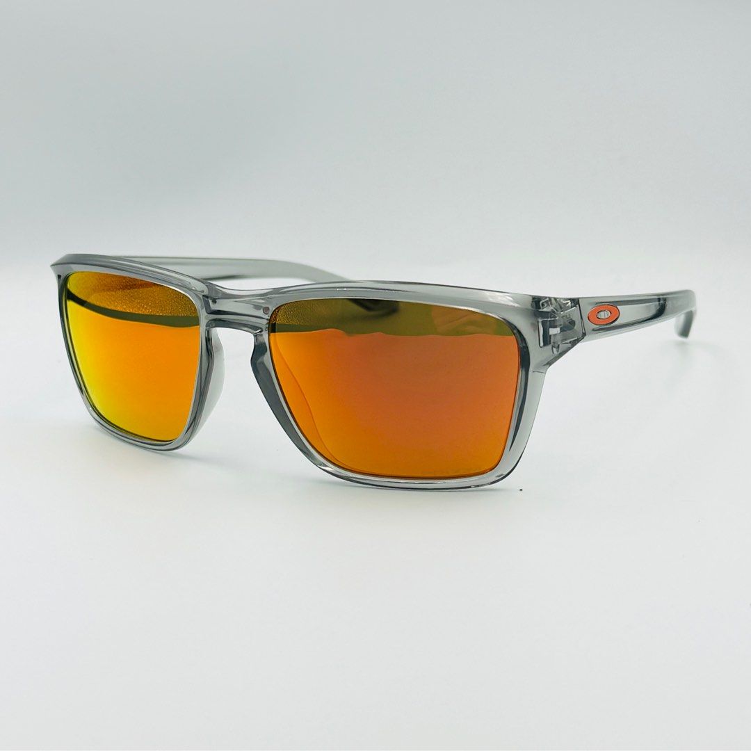 Oakley OO9448 Sylas Sunglasses