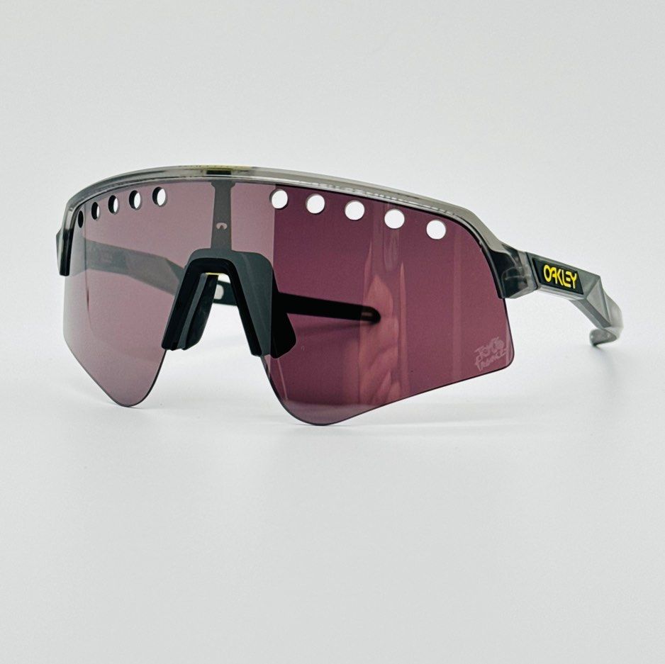Oakley Sutro Lite Sweep OO9465 Sunglasses