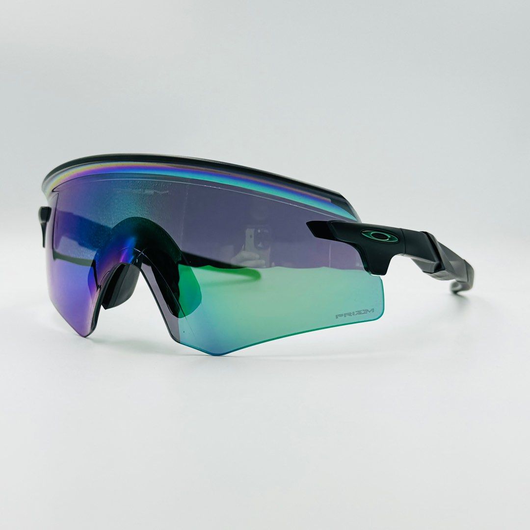 Oakley Encoder OO9471 Sunglasses
