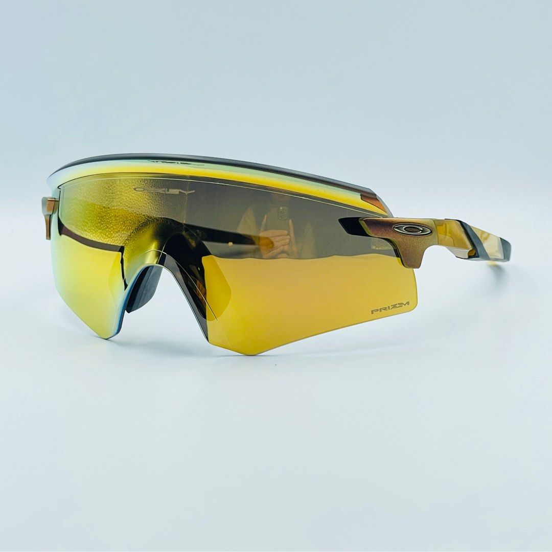 Oakley Encoder OO9471 Sunglasses