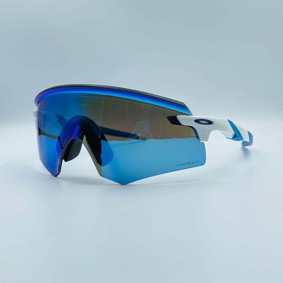 Oakley Encoder (A) OO9472F Sunglasses