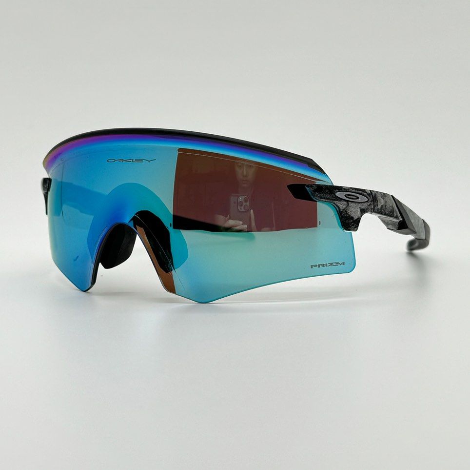 Oakley Encoder (A) OO9472F Sunglasses