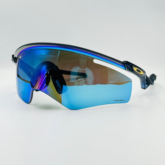 Oakley OO9481D QNTM Kato Sunglasses