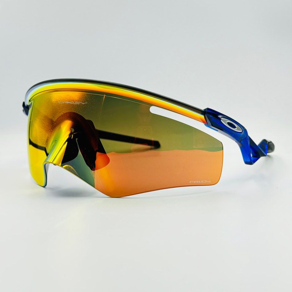 Oakley OO9481D QNTM Kato Sunglasses