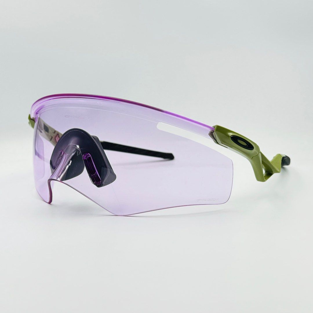 Oakley OO9481D QNTM Kato Sunglasses