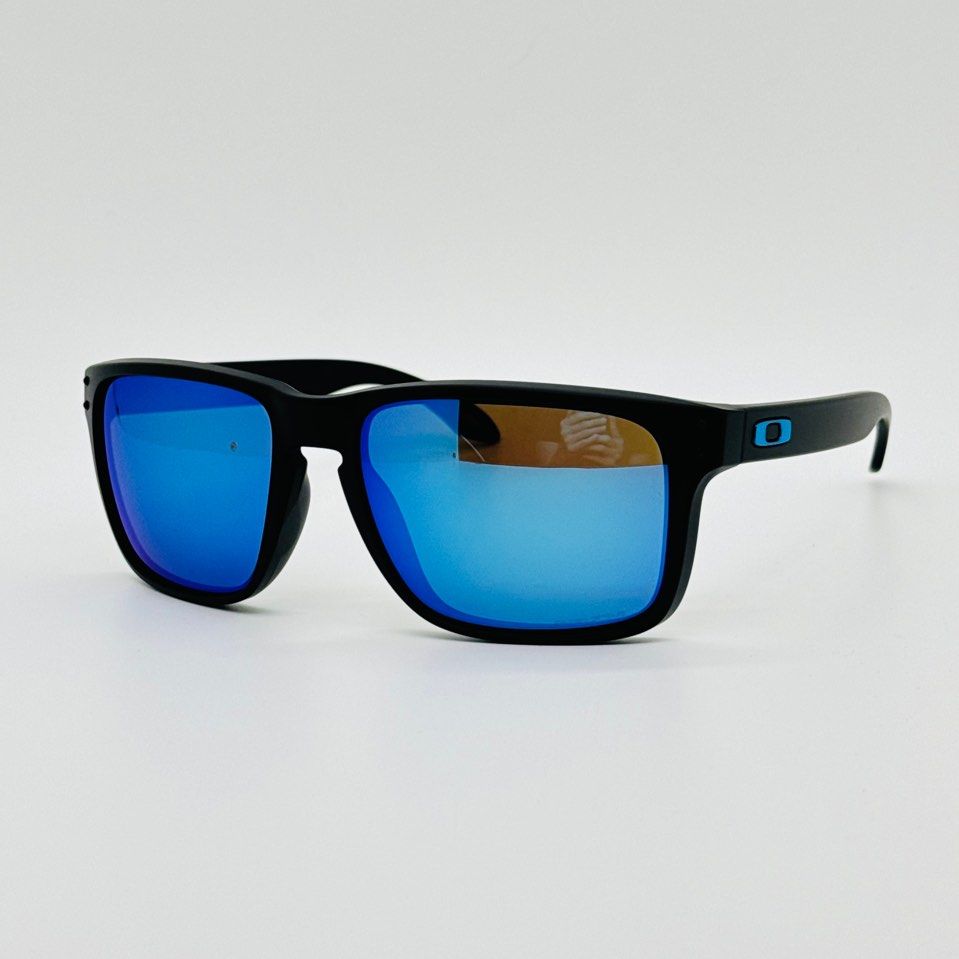 Oakley Holbrook XXL OO9487 Sunglasses
