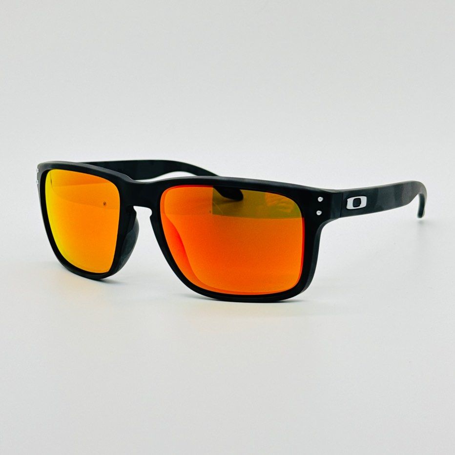 Oakley Holbrook XXL OO9487 Sunglasses