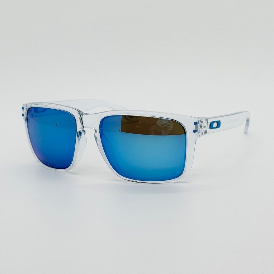 Oakley Holbrook XXL OO9487 Sunglasses
