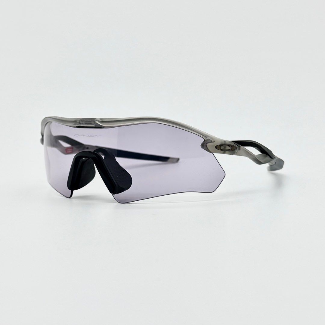 Oakley OO9495D Radar Plate Sunglasses