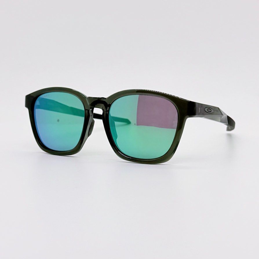 Oakley Shackle OO9507D Sunglasses