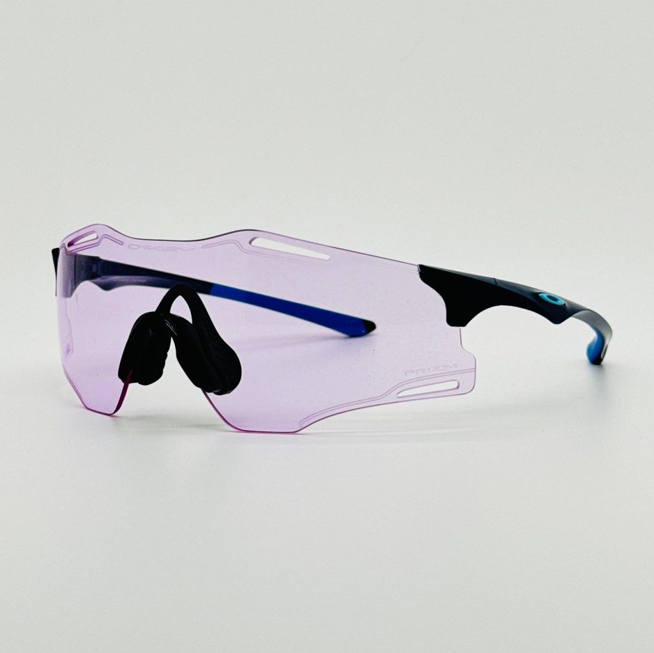 Oakley OO9512D Cybr Zero Sunglasses