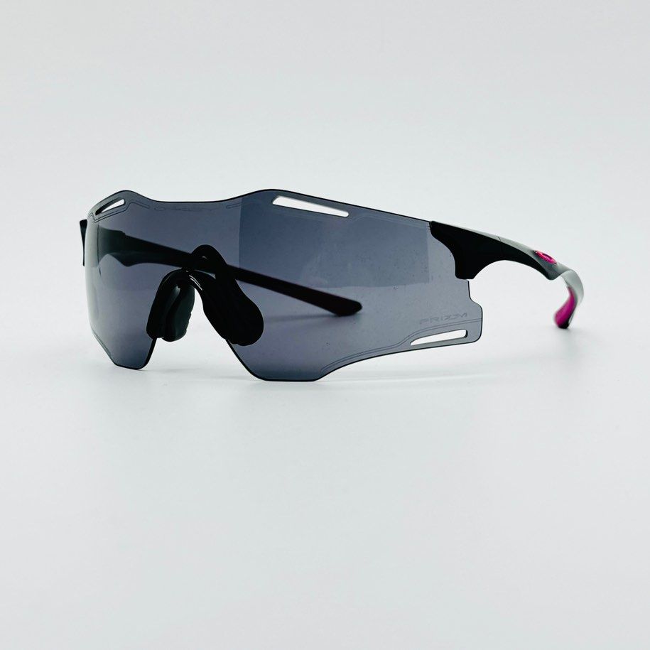 Oakley OO9512D Cybr Zero Sunglasses