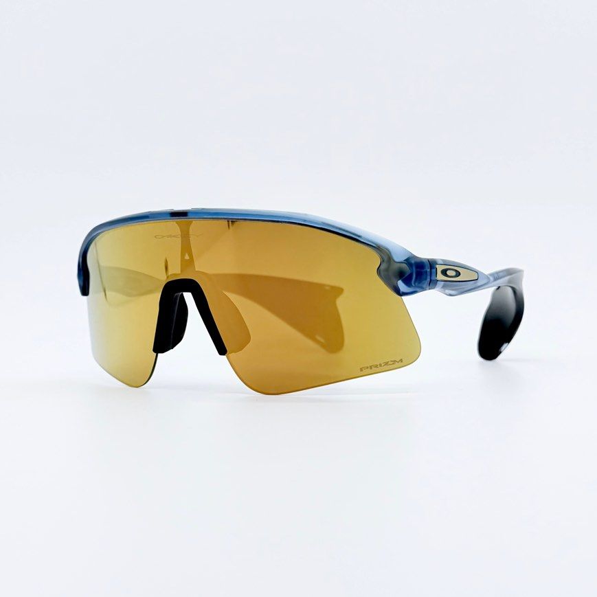 Oakley Stunt Devil OO9517 Sunglasses