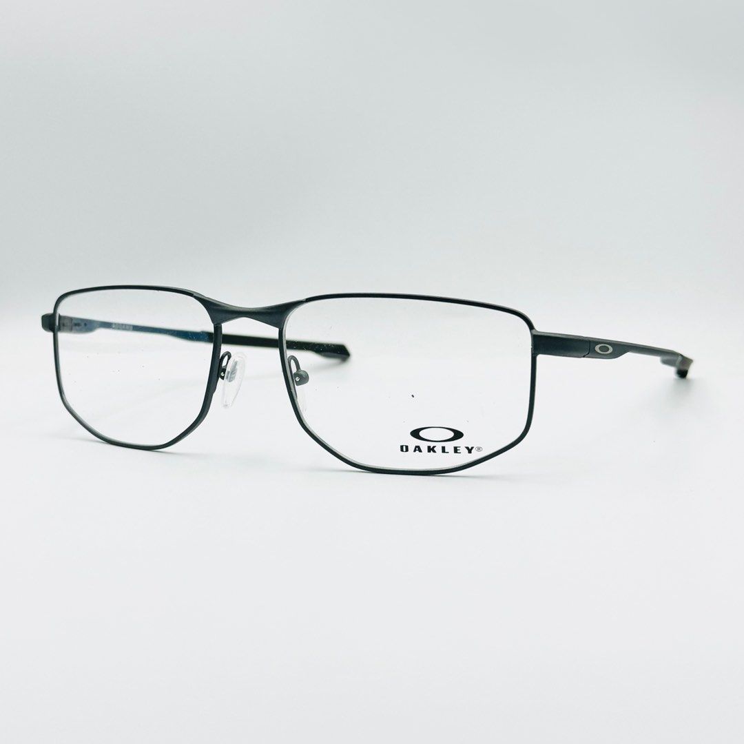 Oakley OX3012 Addams Prescription Frame