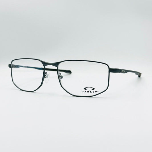 Oakley OX3012 Addams Prescription Frame